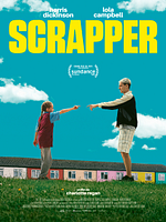 poster de Scrapper