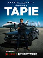poster de Tapie