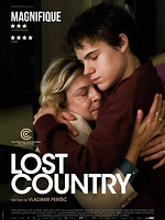 poster de Lost Country