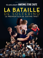 poster de La Bataille de Solférino
