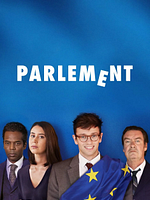 poster de Parlement