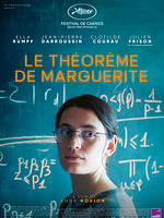 poster de Le Théorème de Marguerite