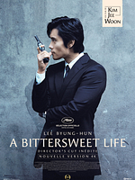 poster de A bittersweet life