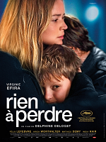 poster de Rien à Perdre