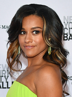 image de DeBose Ariana