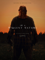 poster de In A Violent Nature
