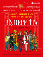 poster de Bis Repetita