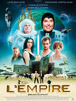 poster de L'Empire