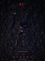 poster de Exhuma