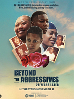 poster de Beyond the Aggressives: 25 Years Later