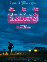 poster de LaRoy