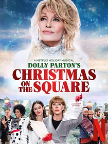 Dolly Parton : c'est Noël chez nous