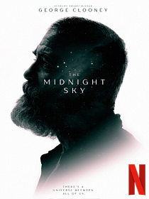Minuit dans l'univers