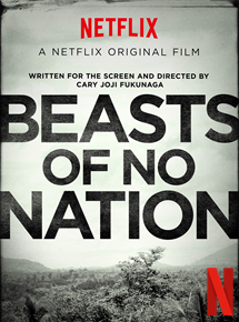 Beasts of No Nation Streaming