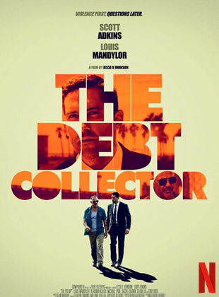 The Debt Collector