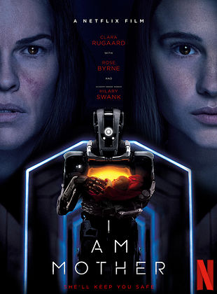 Bande-annonce I Am Mother