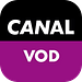 canal vod