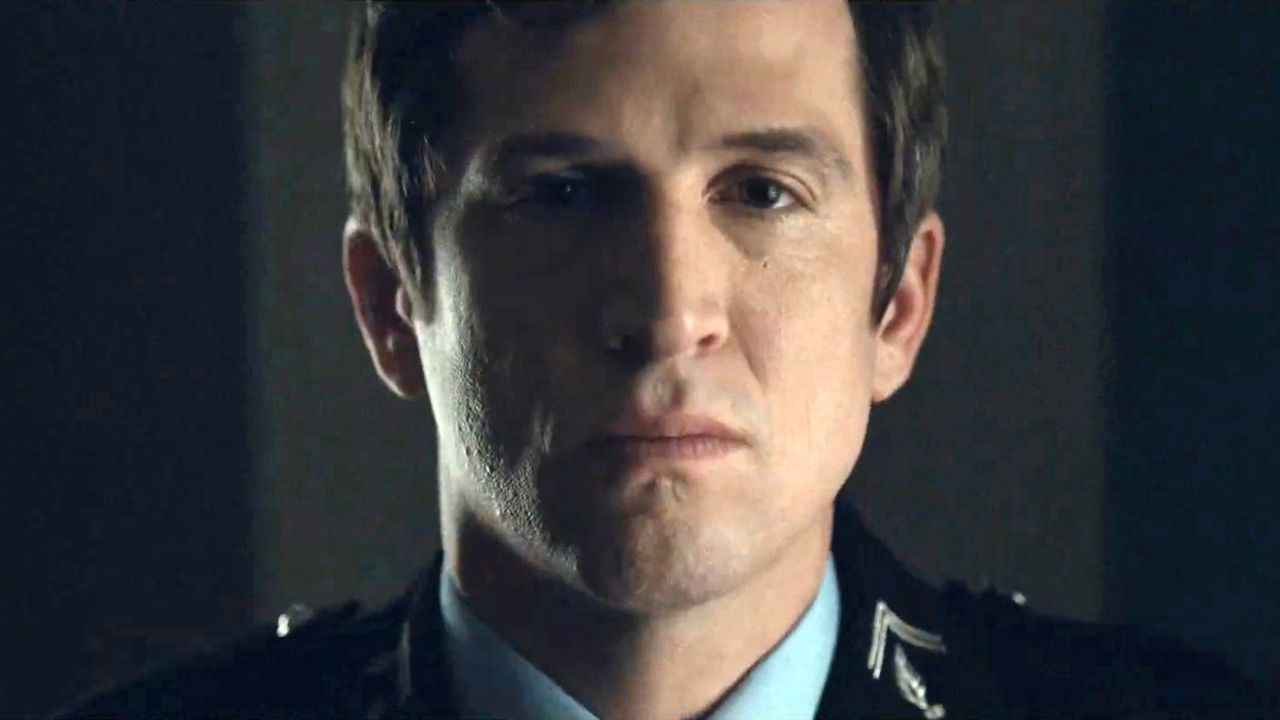 Netflix: Not valued, this film offers one of the best performance by Guillaume Canet