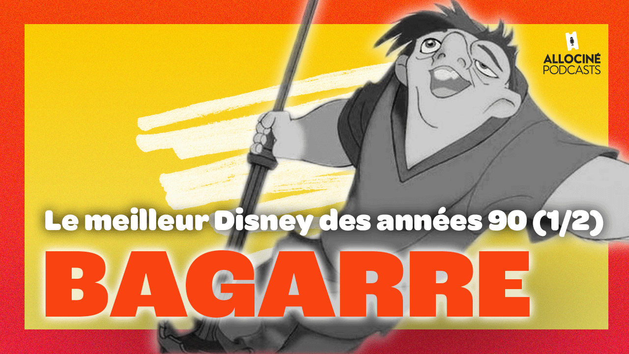 “No argument!”  : This is the best Disney of the 90s