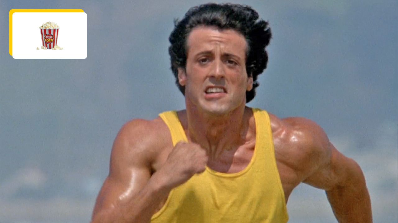 This scene from Rocky III is 41 years old and it’s funny even though it wasn’t meant to be!