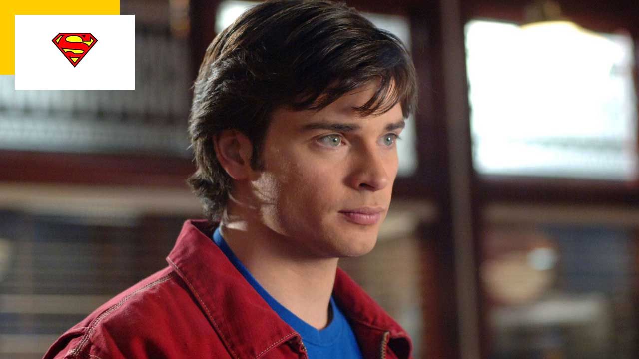 Smallville Ce Que Tom Welling Ne Supporte Plus Depuis Qu Il A Jou Superman Jeune News