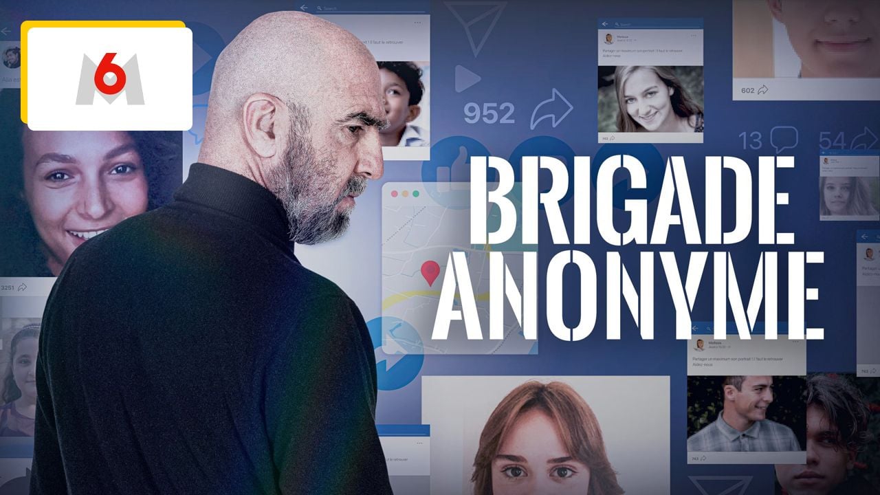Anonymous Brigade on M6: Will there be a Season 2 for the series with Eric Cantona?