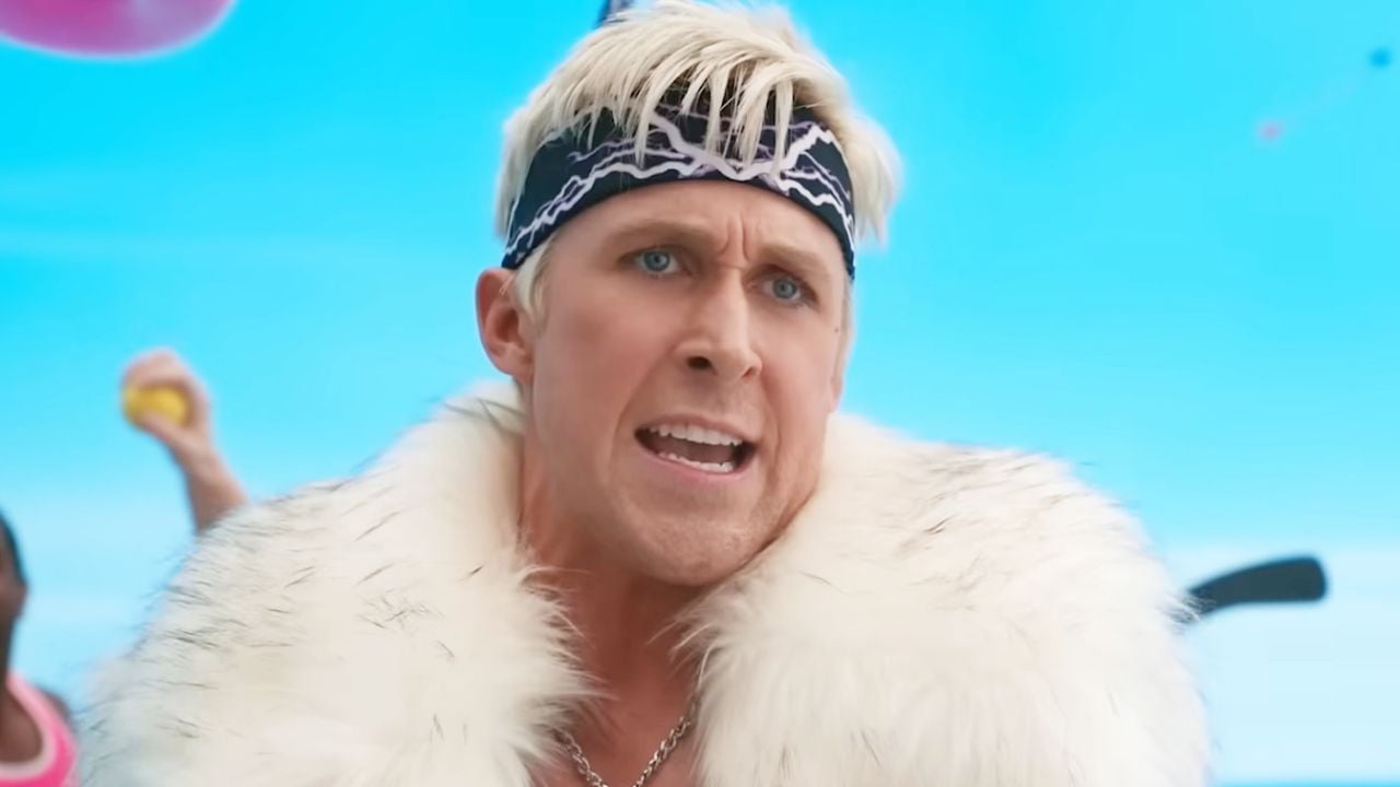 Barbie sur TMC : c'est l'une des scènes les plus marquantes du film avec Margot Robbie, et elle a failli ne jamais exister