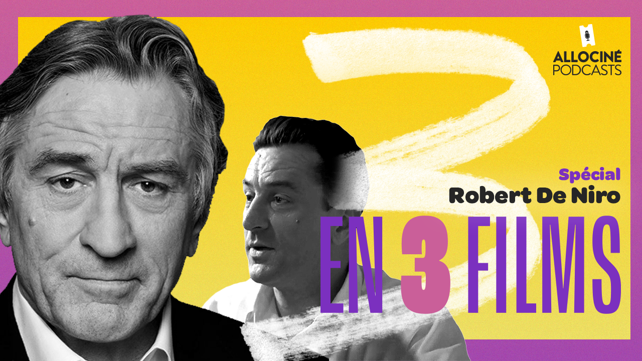In Cannes 3 films – Robert De Niro: Taxi Driver, Journey to the End of Hell, Casino