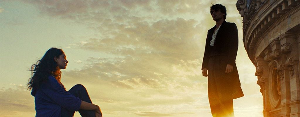 La légende du Fantôme de l’Opéra renaît au cinéma le 28 octobre !