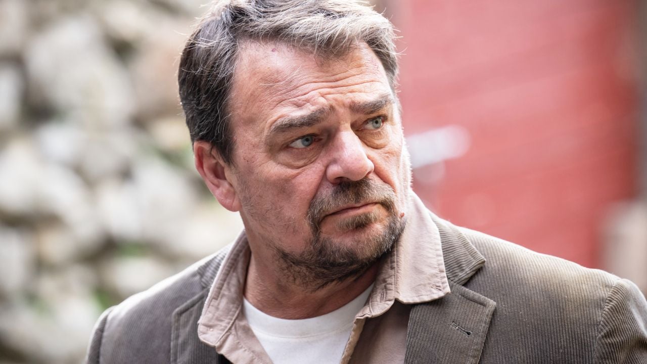 Fractured field in France 2: “We had a lot of small seeds” … Thier Godard returns under shooting conditions