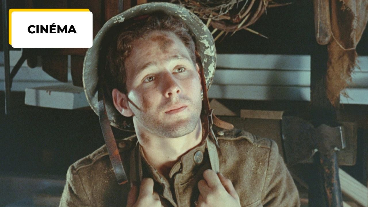 It’s one of the best war movies of all time, and it’s back in theaters