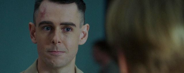 Sean Harmon dans “NCIS”