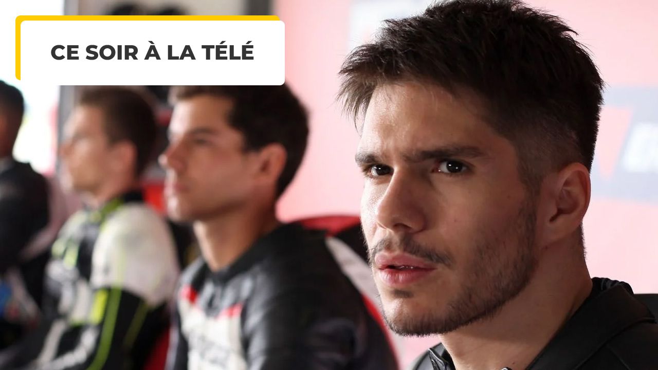 Ce soir à la télé : 7 ans avant L'Amour ouf, François Civil était le héros de ce polar injustement passé inaperçu