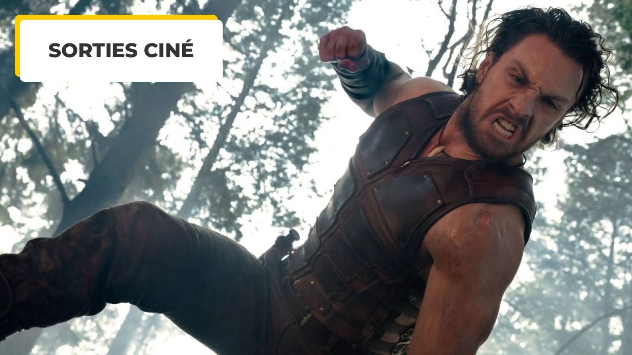 In cinemas on December 18th, these are the movies to see: Kraven the Hunter, Mufasa the Lion King, A Family Christmas with Didier Bourdon…