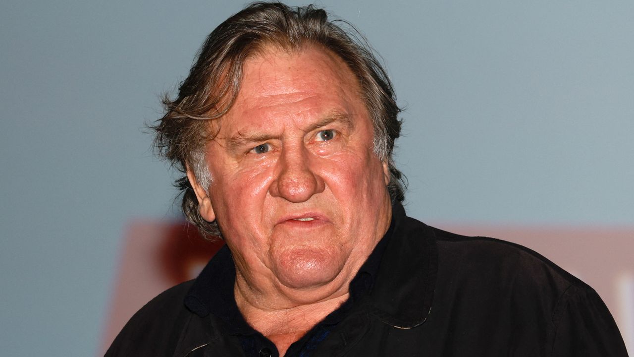 Depardieu case: 600 artists sign ‘counter-tribune’ for ‘violating the law of silence and calling for impunity’
