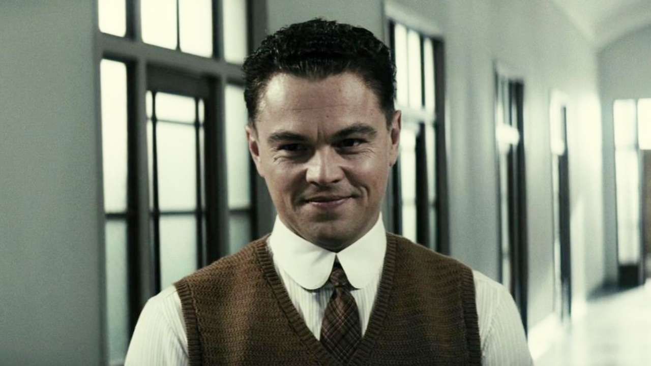 DiCaprio dans 