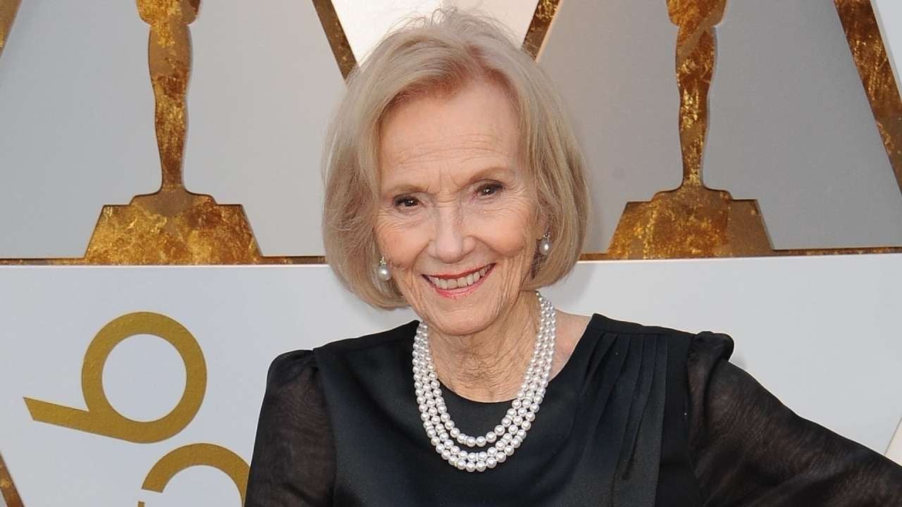 Eva Marie Saint en 2018
