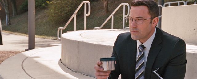 Ben Affleck