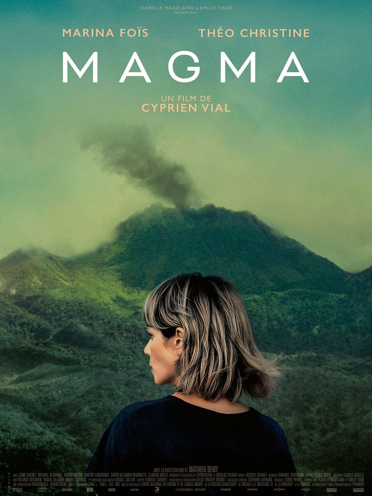 Magma streaming gratuit