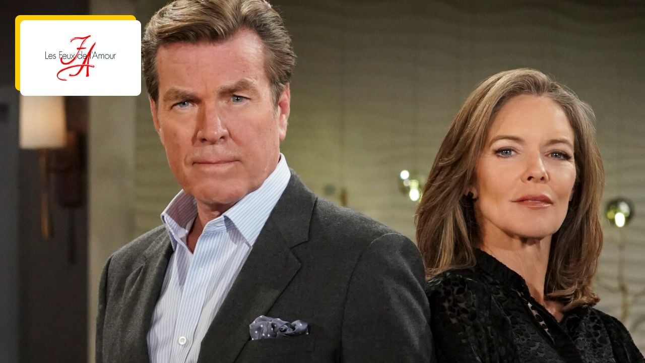 The Young and the Restless: Why is Diana Coming Back? “He always dreamed of being an Abbott…” explains Susan Walters