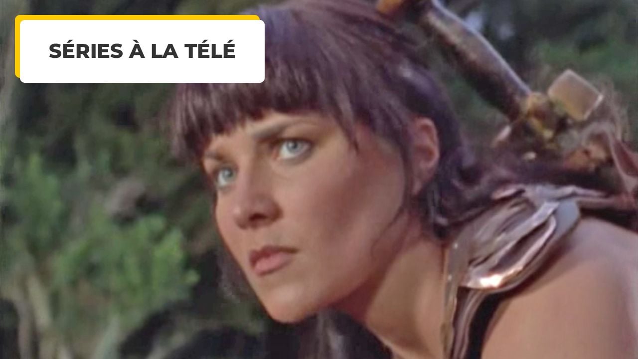 Xena the Warrior: 23 Years Later, What Happened to Adventure Series Icon Lucy Lawless?