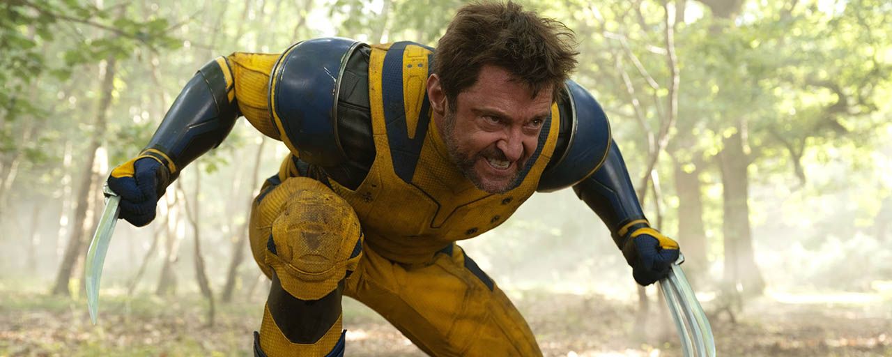 Deadpool & Wolverine