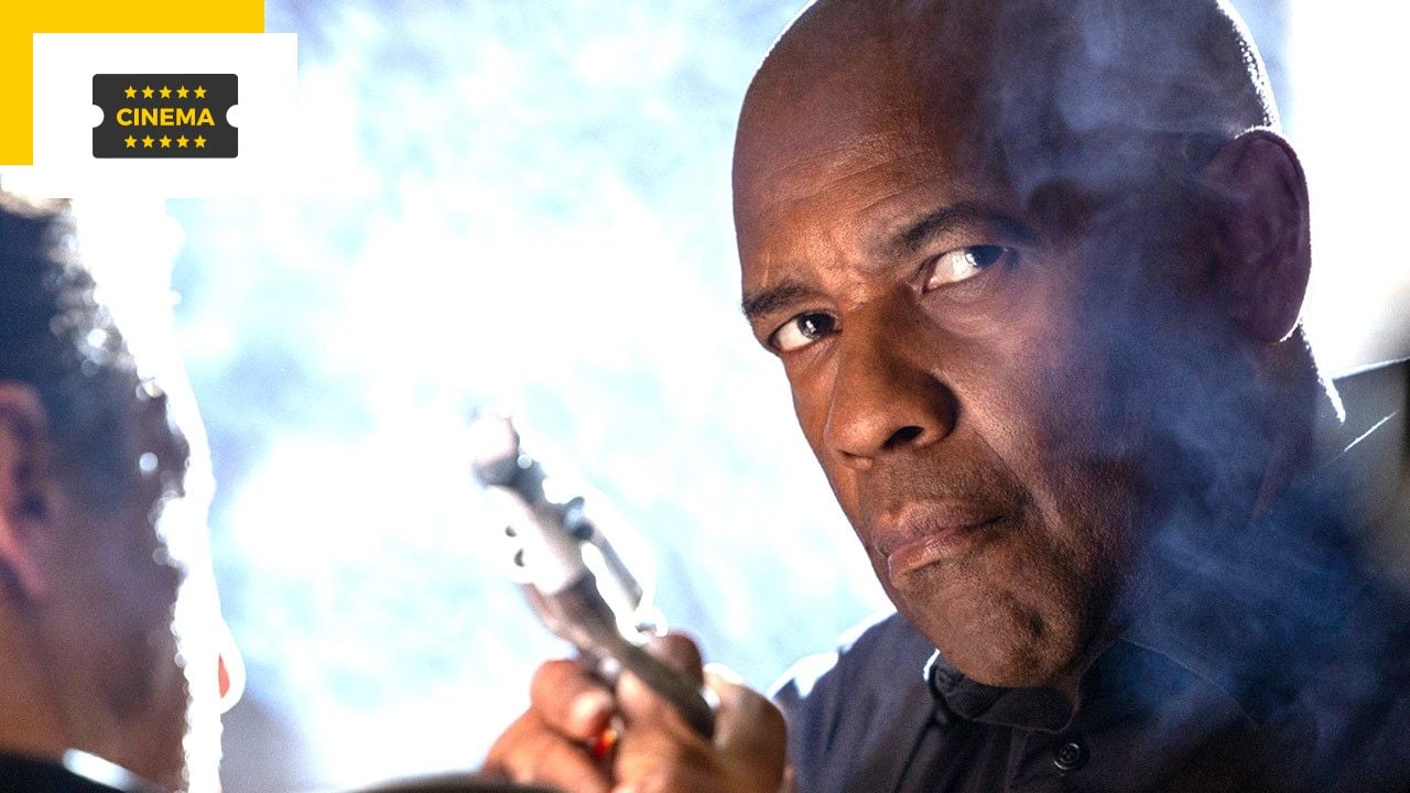 Did you like Equalizer 3?  Here are the 5 best action movies starring Denzel Washington!