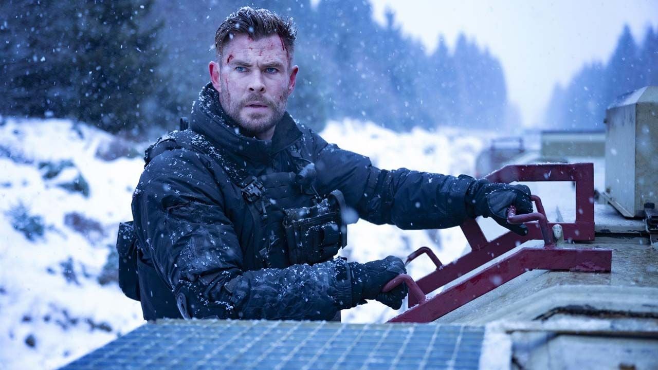 "C'est très variable" : mauvaise nouvelle pour Tyler Rake, le blockbuster de Netflix avec Chris Hemsworth !