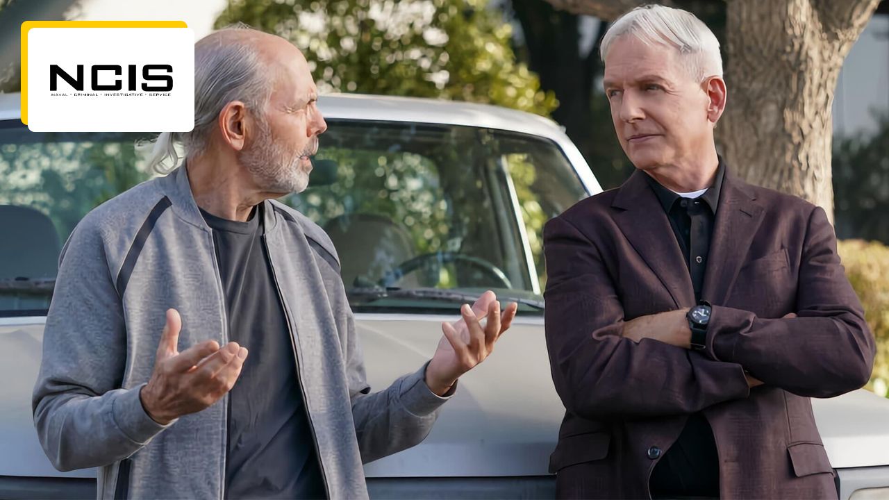 20 years later, NCIS may finally answer that question