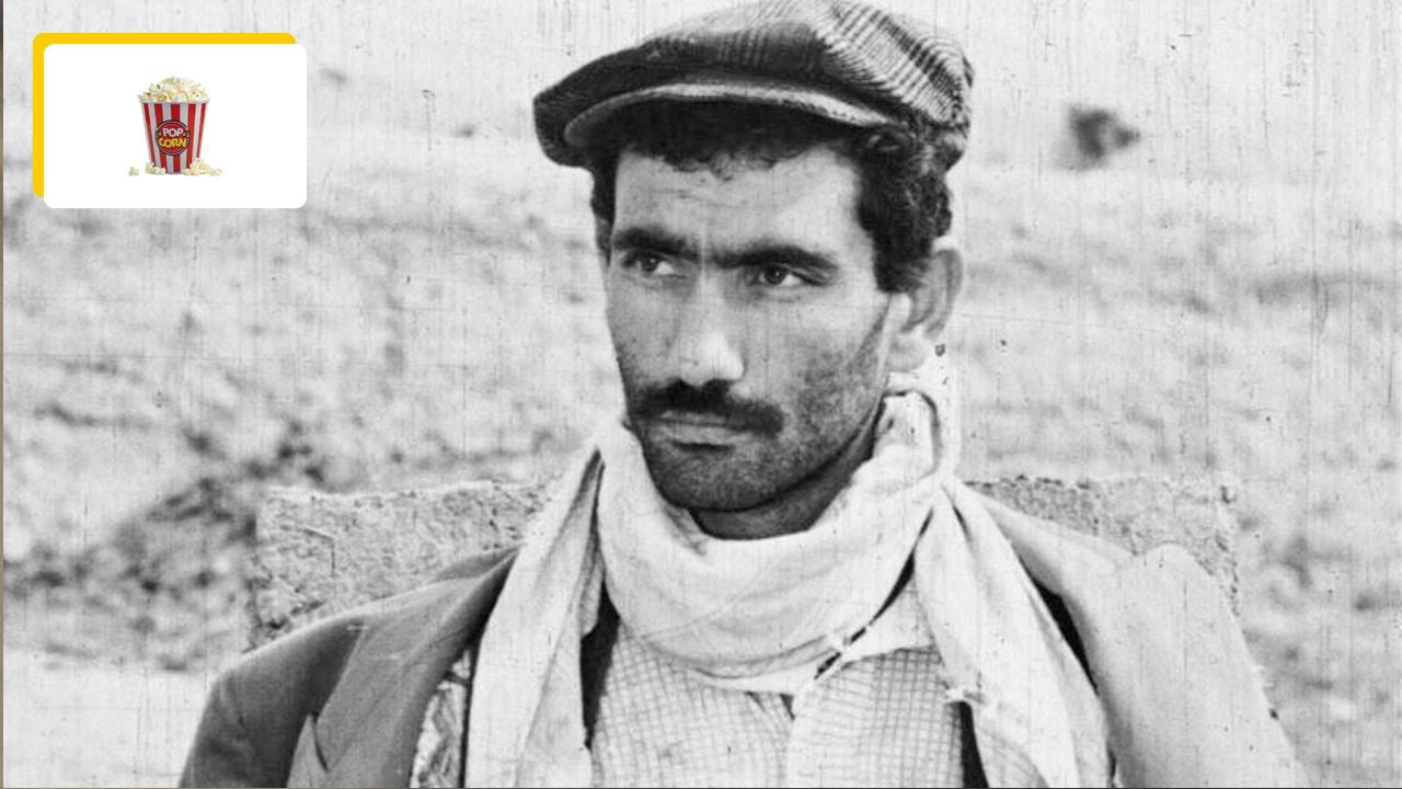 Censored for 33 years, this Western narrowly escaped destruction