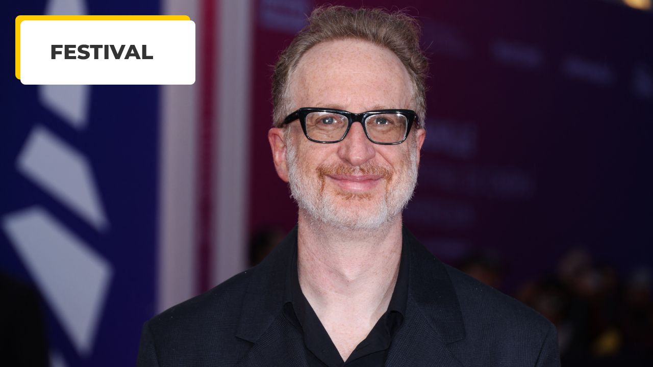 ‘I’d be nowhere without this country’: 30 years after career start, James Gray thanks France at Deauville festival