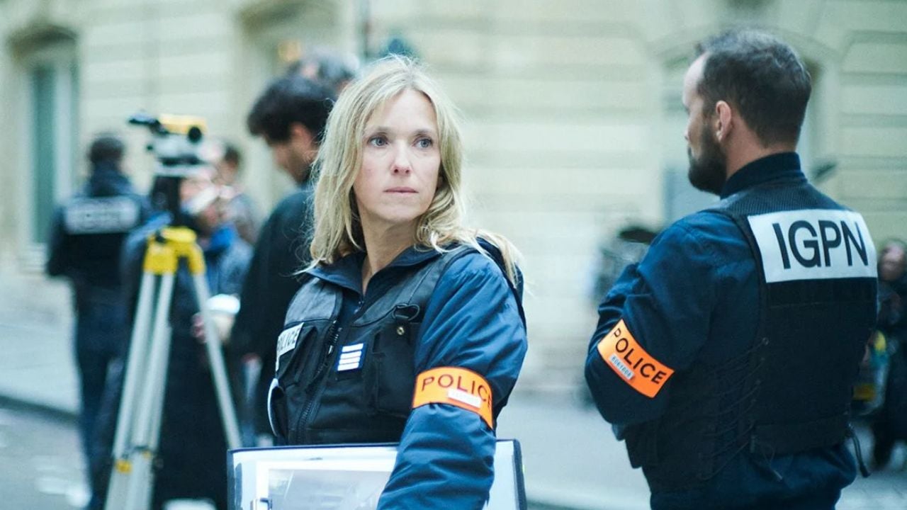 “No one put it there”: 12 -year -old night director reveals a very secret case in the skin in its new powerful thriller “No one put it there”: 12 -year -old night director reveals a very secret case in the skin in its new powerful thriller