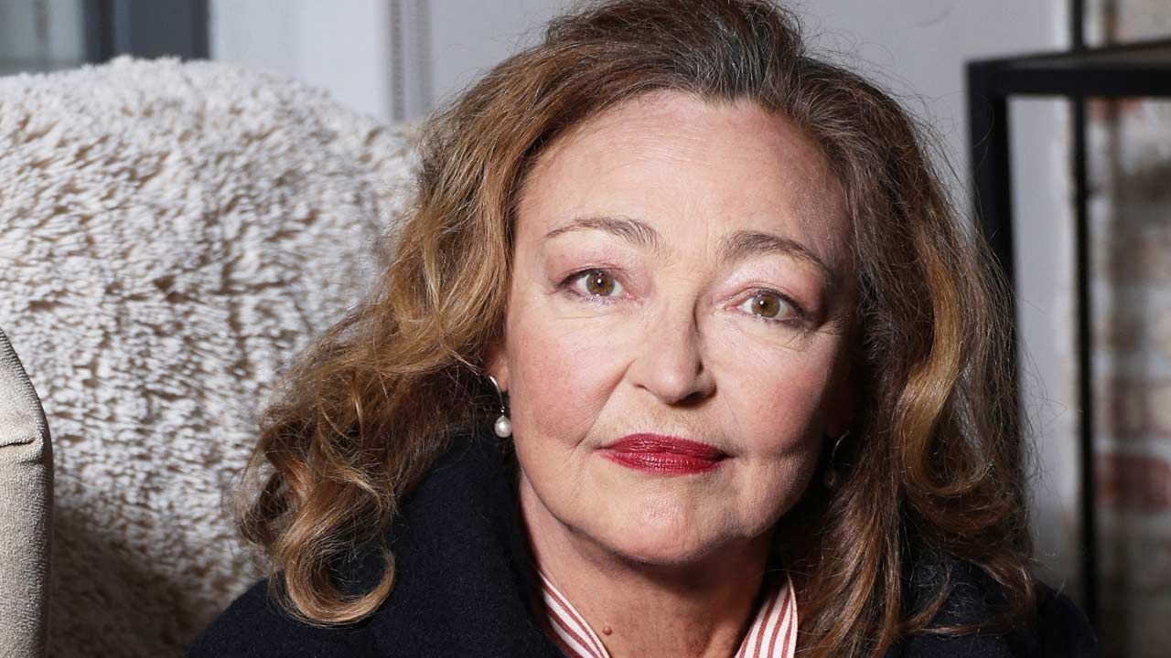 "J'ai été très malheureuse" : il y a 22 ans, Catherine Frot a mal vécu l'accueil réservé à ce film