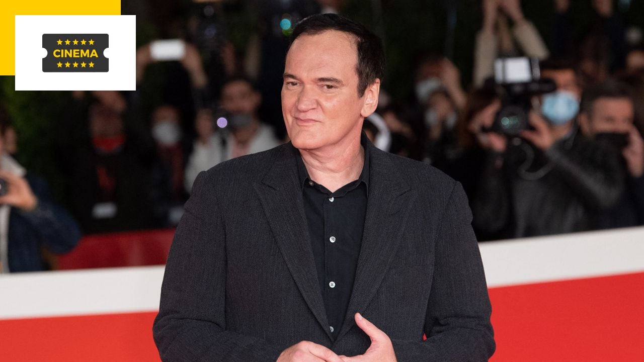 ‘I don’t think it’s happening,’ a statement that will disappoint Quentin Tarantino fans